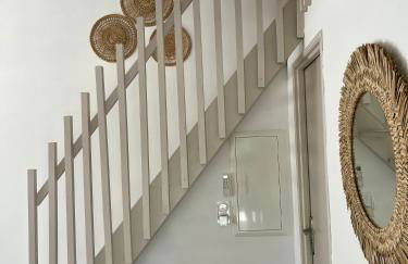 Maisonnette avec petite forêt - Foto 13