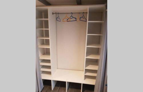 Joli petit studio les brimbelles - Foto 13