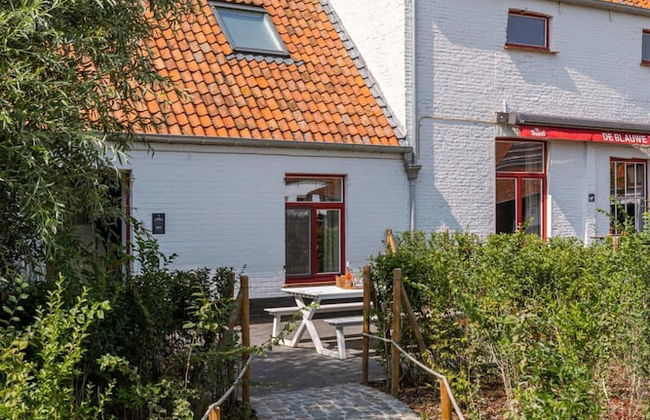 Lady - Lovely Double Room at Ranch De Blauwe Zaal - Foto 18