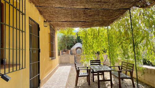 Finca el Campillo - Casa La Pura - Foto 3, Garden