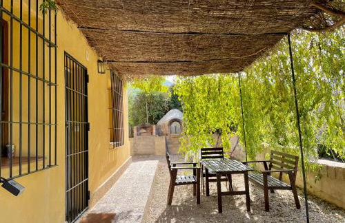 Casas Amarillas. Finca el Campillo - Foto 20