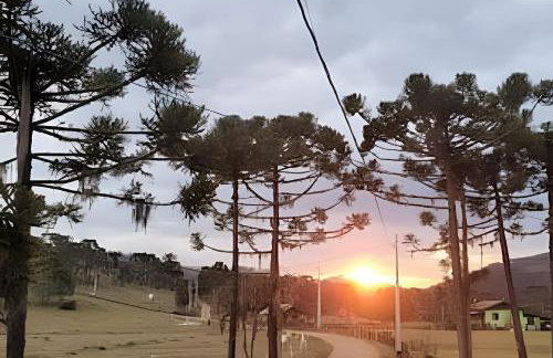 Cabana Pequeno Bosque som dás Águas - Foto 55