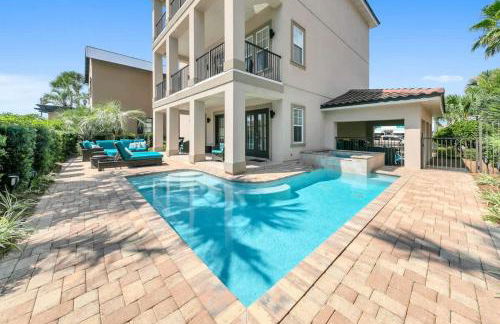 Villa Destiny - Foto 1