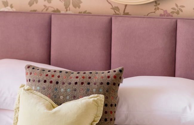 Sweeney Hall Hotel - Foto 33