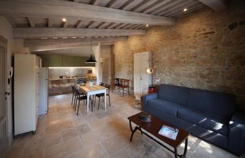 Collitorti Original Design Apartment - Foto 6