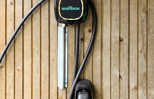 10 Person Holiday Home in Stroby - Foto 30