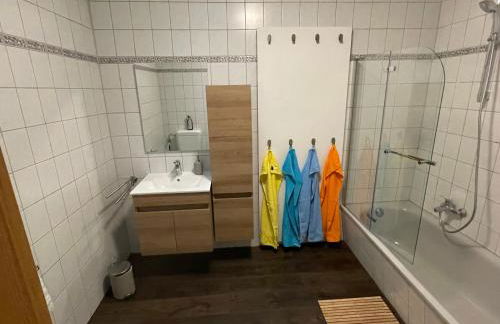 Ferienwohnungen Sonnenhof - Foto 17