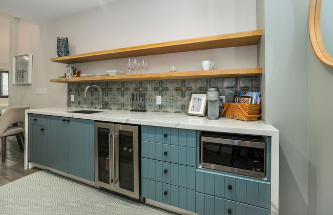 The Lofts at The Market - Foto 11