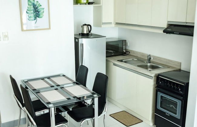 KL Tower - PH Staycation - Photo 54