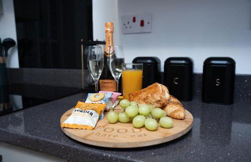 Easy Central Stay - Families, Work & Long Stays - Foto 25