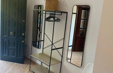 Gran casa cerca de la playa con 3 dormitorios en Pedregalejo - Photo 12