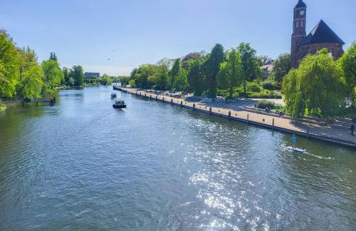 Ferienwohnung Backstube - Foto 44