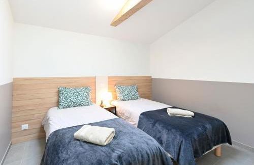 Gîte L'Art du Rustique Chic - Sérénité et Elégance - Photo 45