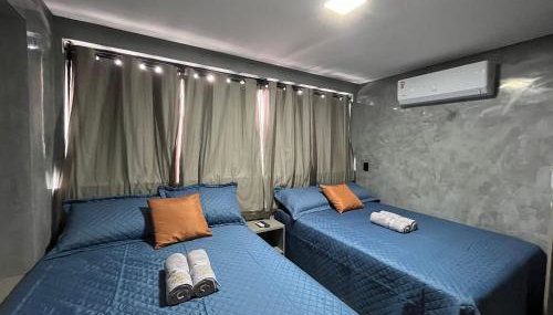 Flat Comfort Get One - João Pessoa - Foto 4