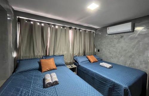 Flat Comfort Get One - João Pessoa - Photo 4