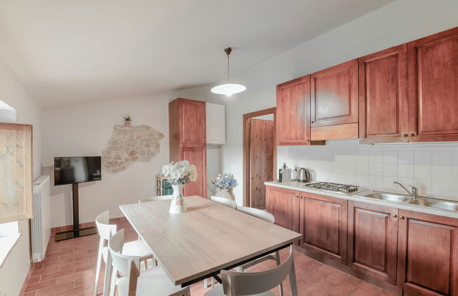 Il Mulino delle Canutole - Foto 35