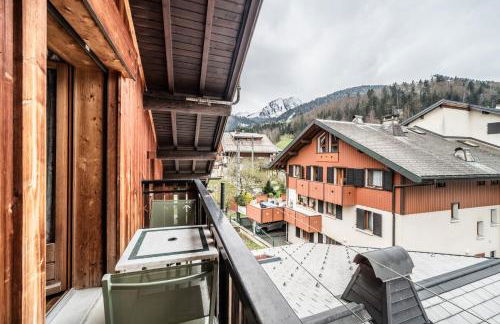 Appartement chalet - Le Vnipi - Photo 25