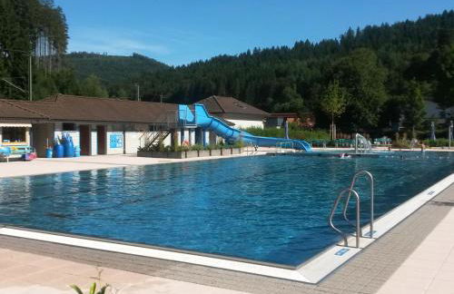 Apartment Bär by Interhome - Foto 14