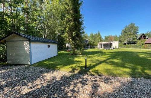 Orzyny Summer House - Foto 80