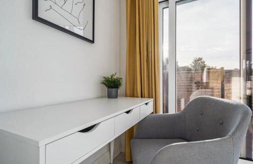 Cosy hideaway with private patio - Foto 21