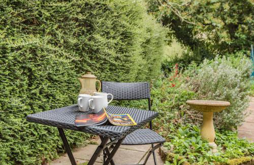 Saint Pancras Chapel - Foto 60