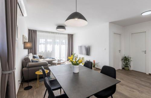 Domus Mea Apartment - Photo 34