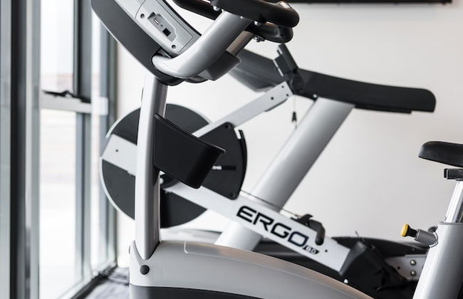 Ramada VetroBlu Scarborough Beach - Foto 74