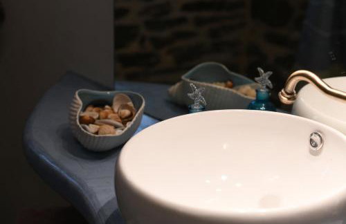 Sun Senses beach front villa with private beach - Photo 53