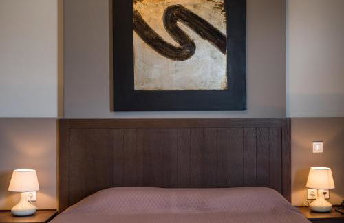 Mirtilos Studios & Apartments - Foto 68