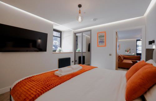 Old Kirk Apartment - Foto 16