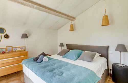 VILLA TIMAUTINE Cannes - Photo 30