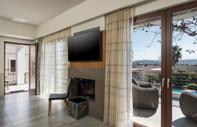 Villa Nina Chania - Foto 22