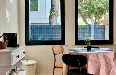 Cobalto 2 Quartos Parque Cidade Pet Friendly - Foto 16