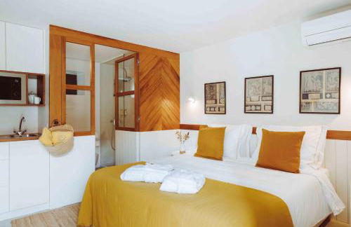 Oliveiras Village — Agroturismo - Foto 31