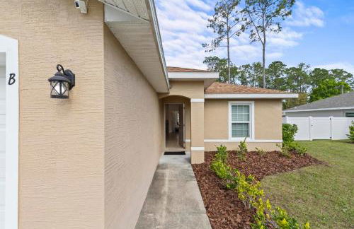 Beach House King Bed Pet Friendly! Fast Wi-Fi Netflix Garage - Foto 34