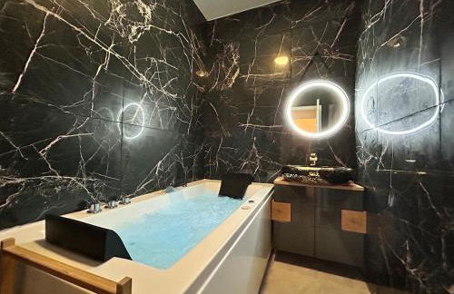 Un cocon paisible avec Balnéo proche centre ville - Foto 17