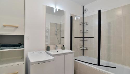 Chez Josse - A 10 min de St-Cast - Foto 5