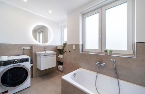 RAW-Flat - Miller - Terrasse - Modern - Photo 9