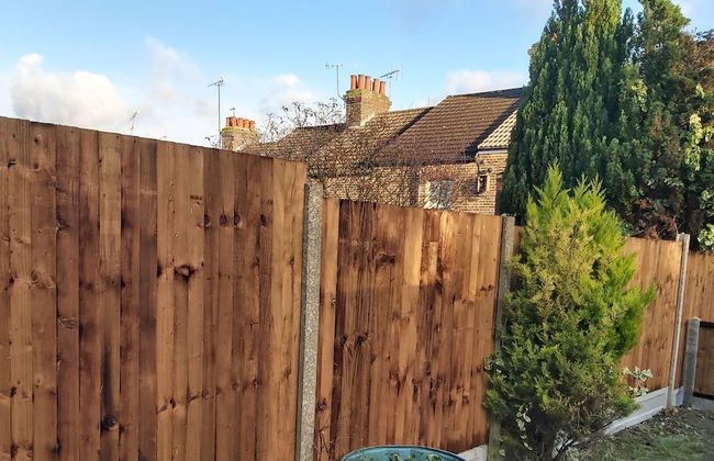 Huku Kwetu - Ferndale House - Photo 34