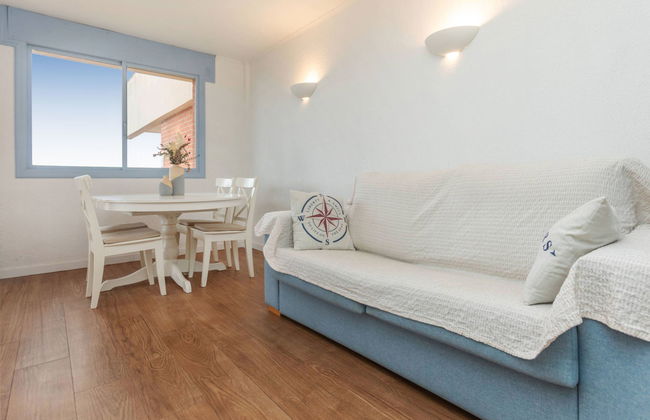 1 bedroom Apartment in Salou with terrace - Photo 9