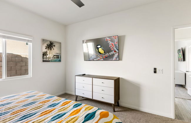 Desert Horizon - Foto 11