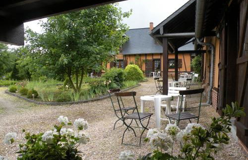 Les Granges Du Bout De La Ville - Foto 1