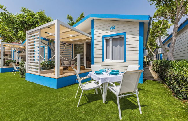 Alannia Guardamar Resort - Foto 32