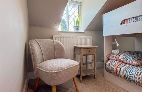 Peckforton cottage totally refurbished - Foto 18