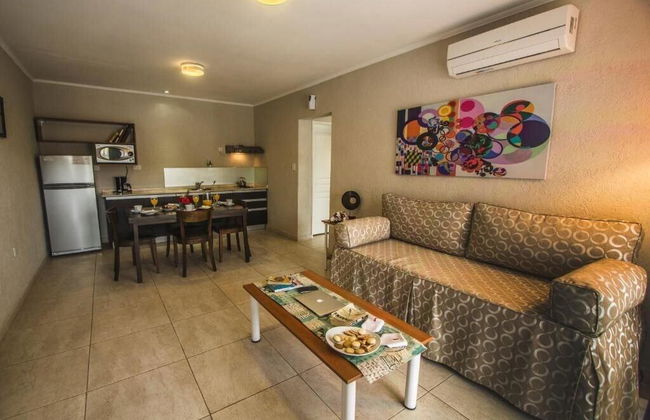 Blackstone Apart Boutique - Foto 13