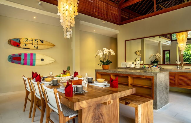 Bumbak Park by Nakula - Foto 37