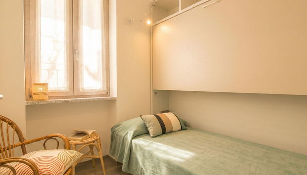 Nautilus - Foto 5, Bedroom