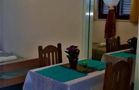 VILLAMAR beachfront apartments with FREE private parking - Foto 27