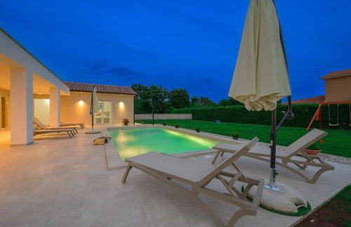 Villa Maja by IstriaLux - Foto 27