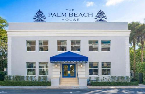 The Palm Beach House - Tropical - Foto 23